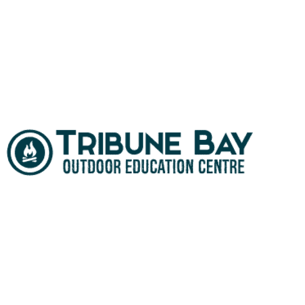 Tribune Bay Outdoor Logo