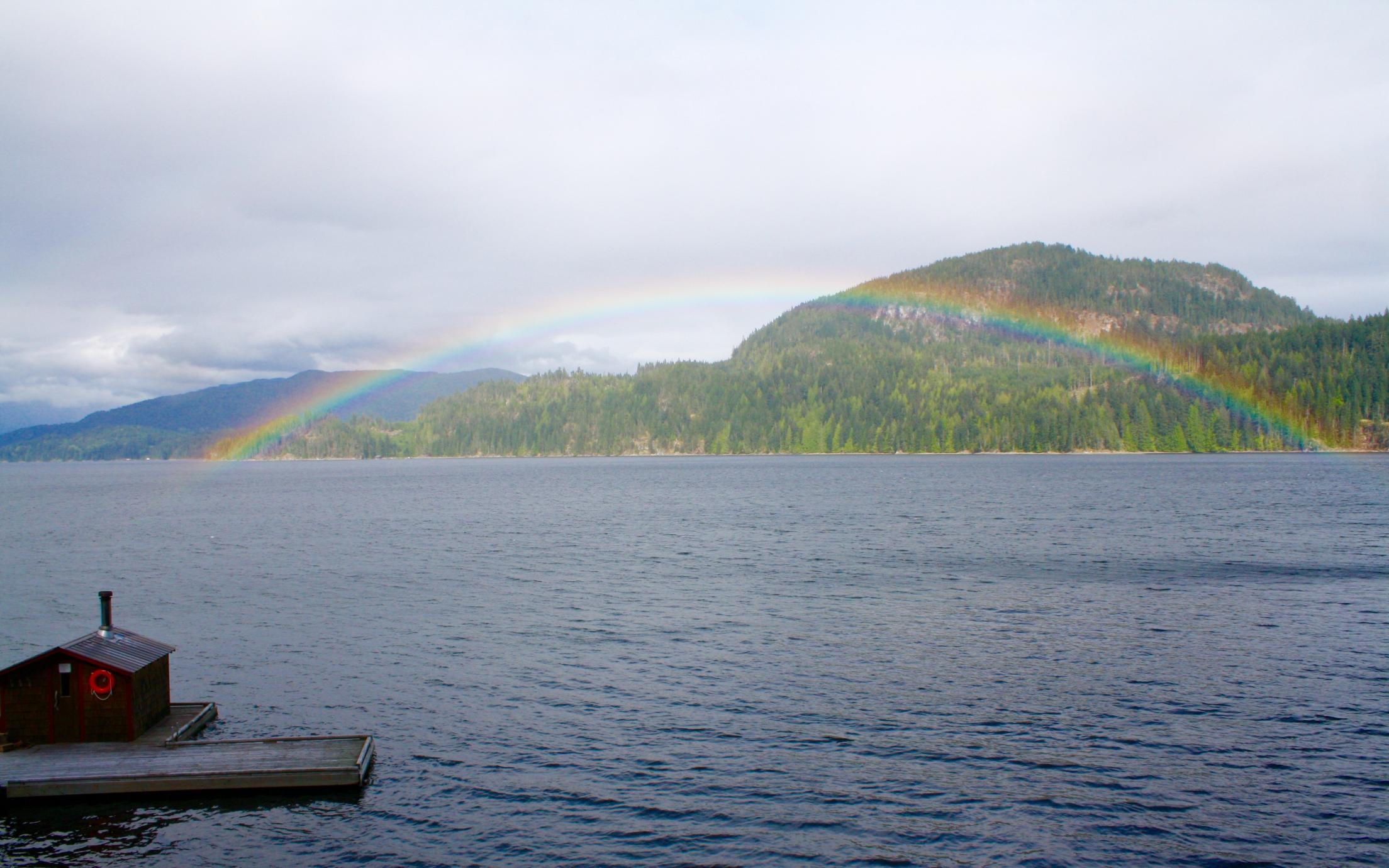 Rainbow