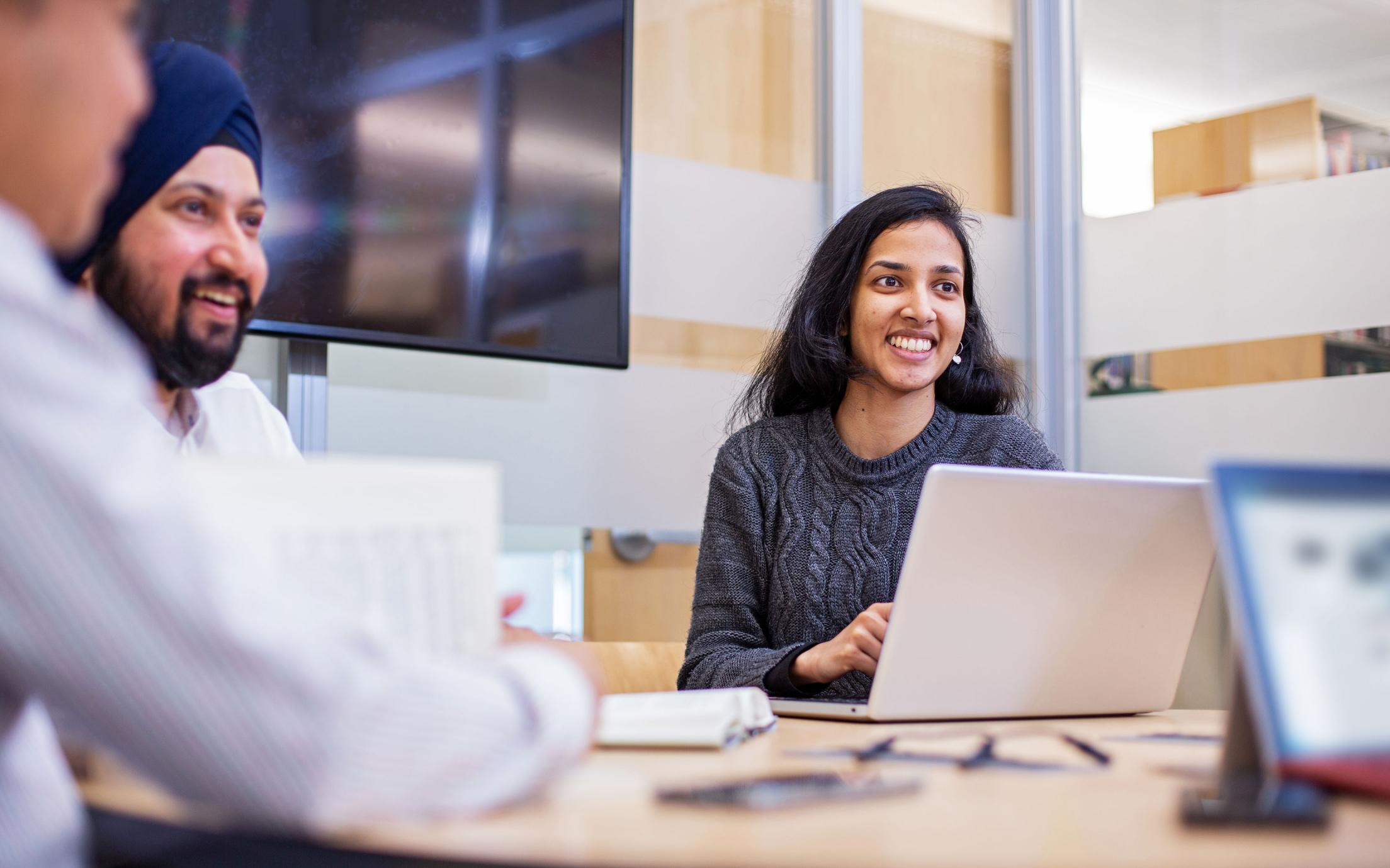 VIU Web Design for Small Business Owners Micro Credential