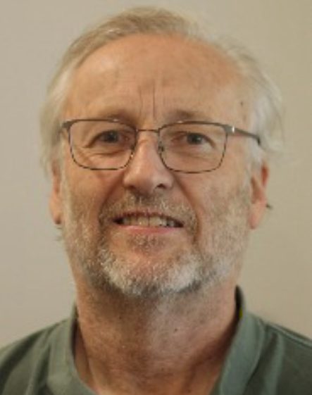 picture of man