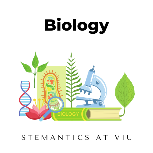 Biology Label