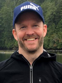 VIU Engineering Faculty, David Moss
