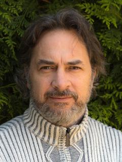VIU Engineering Faculty, Dennis Frost