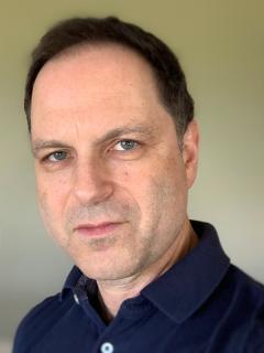 VIU Engineering Faculty, Greg Arkos