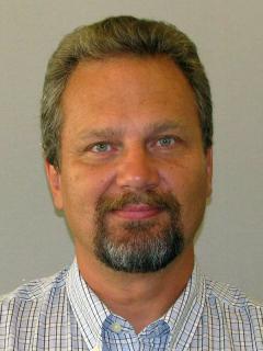 VIU Engineering Faculty, Ray Penner