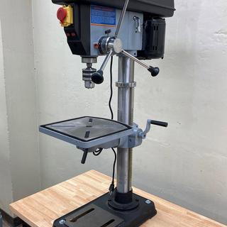 Drill Press